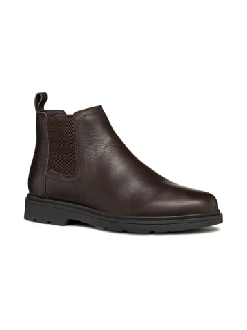 Geox Chelsea Boot in braun