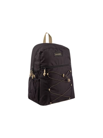 Dakine Tardy Slip Backpack 25 L Rucksack in black onyx