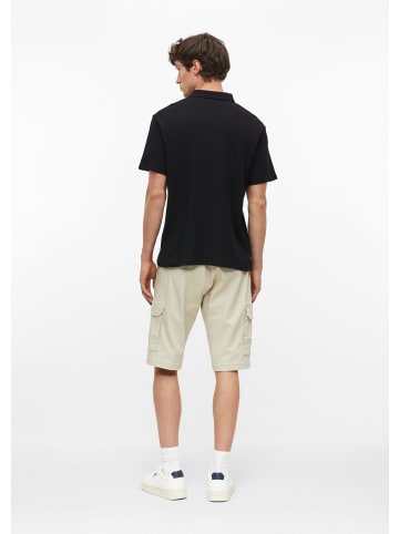 s.Oliver Polo-Shirt  in  9999_schwarz
