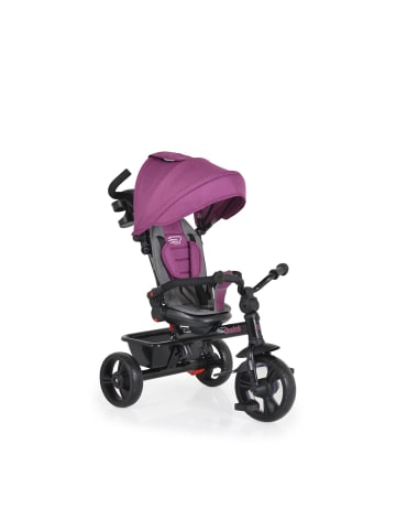 Byox Dreirad Tricycle Quick in lila
