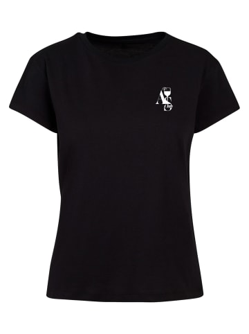 Mister Tee Mister Tee T-Shirts in black