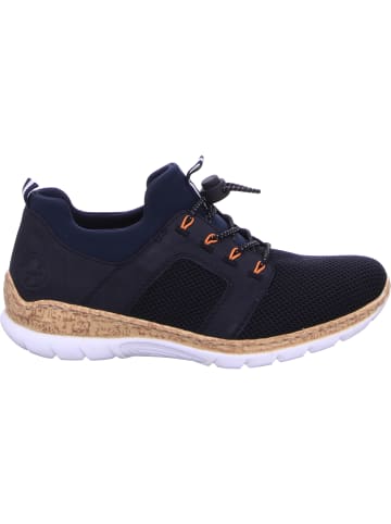 rieker Sneaker in pazifik/pazifik/navy