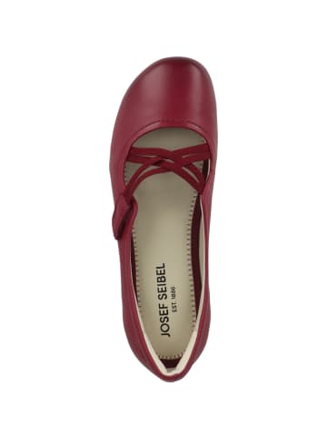 Josef Seibel Ballerinas Fiona 39 in bordeaux