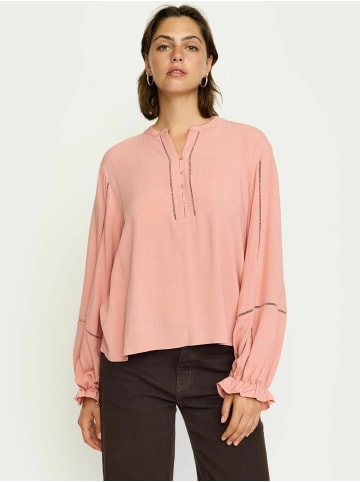 Soft Rebels Hemd SREdwina in 718 Rose Dawn