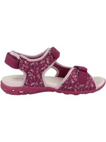 Geox Sandale J S.Whinberry G.D in pink