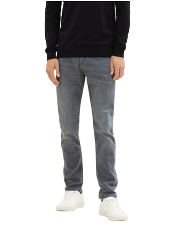 Tom Tailor Slim Fit Jeans für Herren in grau