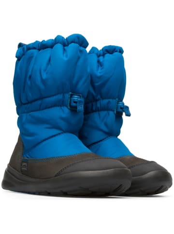 Camper Stiefel " Ergo " in Blau