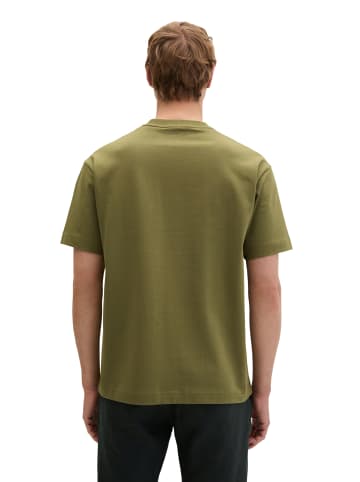 Marc O'Polo T-Shirt loose in Fresh Seaweed