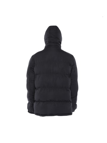 PLUMDALE Herren Wattierte Steppjacke in Marine
