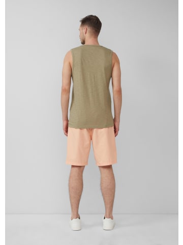 s.Oliver T-Shirt in 7880_olivgrün