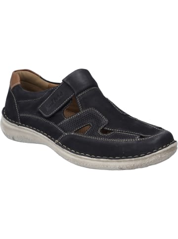Josef Seibel Halbschuh Anvers 81 in ocean