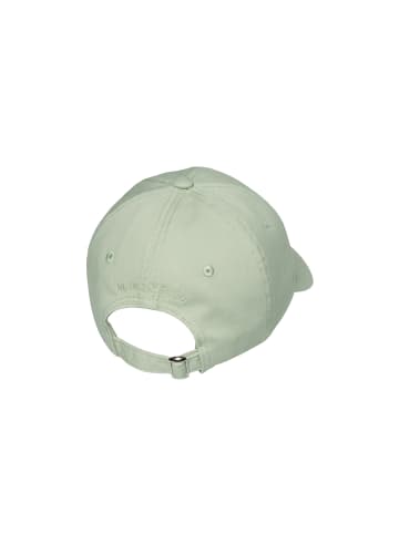 Marc O'Polo Logo-Cap in Calm Sage