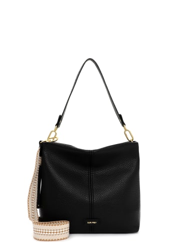 SURI FREY Beutel SFY Gray in black