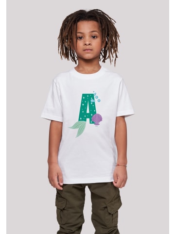 F4NT4STIC T-Shirt in white