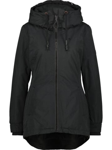 alife and kickin Jacke in Grau