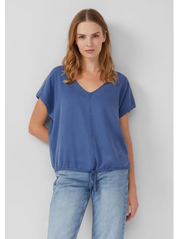 s.Oliver Bluse in 5527_royalblau