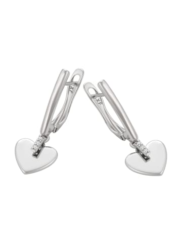 faina Women Jewelry Set in silver