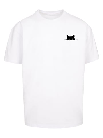 Merchcode T-Shirt in white