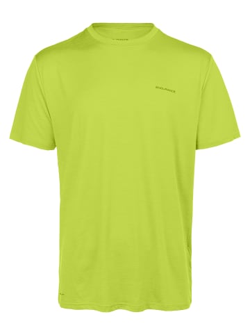 Endurance T-Shirt VERNON in 5001 Safety Yellow