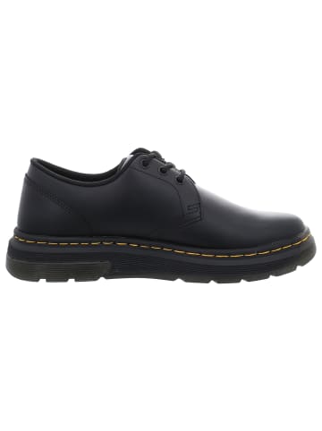 Dr. Martens Schnürschuh in schwarz