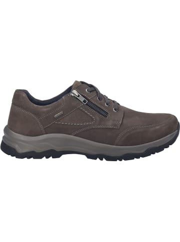 Josef Seibel Halbschuh Leroy 55 in braun