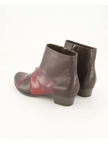 Terry Winterstiefeletten in Bordeaux