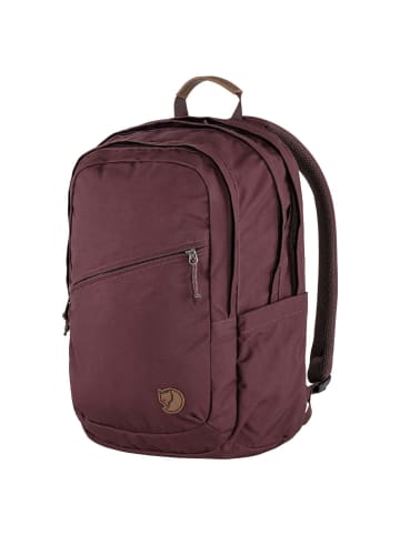 FJÄLLRÄVEN Räven 28 - Rucksack 15" 47 cm (port) in port