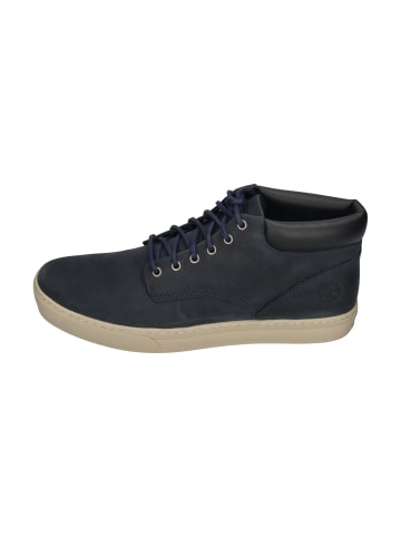Timberland Sneaker High ADVENTURE 2.0 MID LACE in blau