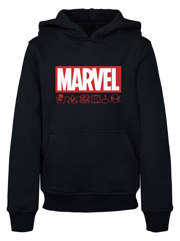 Absolute Cult Absolute Cult Kapuzenpullover in black