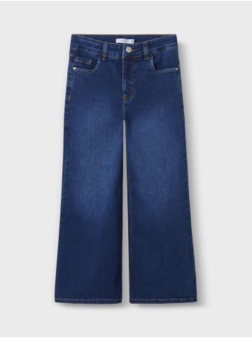 name it Jeans in Dark Blue Denim