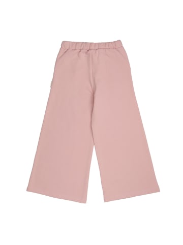 Walkiddy Wide-Leg-Hose Peach Skin-Wide Leg Pants