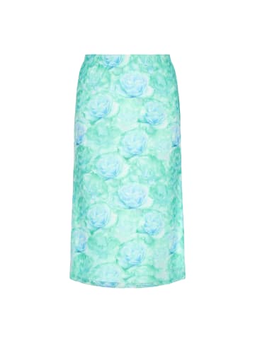 IZIA Women Skirt in jelly mint