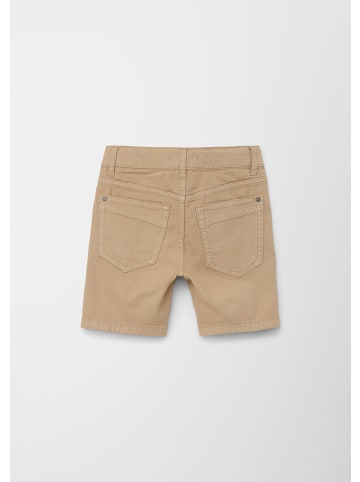 s.Oliver Hose BRAD  in  8195_beige