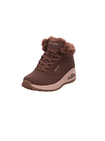 Skechers Sportschuh in braun