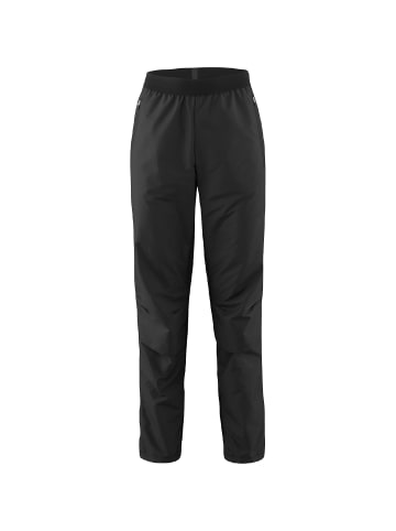 Löffler Hosen lang PANTS SPORT MICRO in Schwarz012