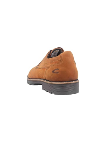 Camel Active Halbschuhe in Braun