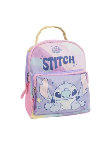 Lilo & Stitch Rucksack für Kinder Leichter Kinderrucksack