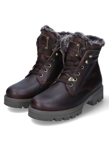 PANAMA JACK Winterboots CEDRIC C2 in Braun