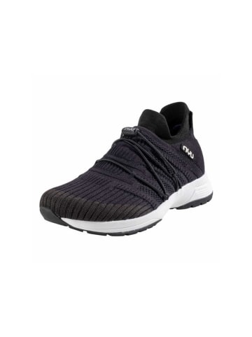 UYN Runningschuhe für Damen in schwarz in schwarz