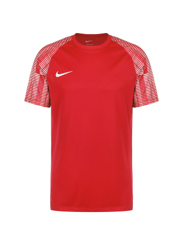 Nike Performance Fußballtrikot Dri-Fit Academy in rot / weiß