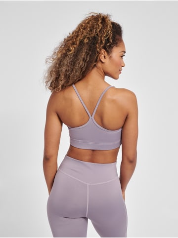 Hummel Bh Hmlmt Chipo Multisport Damen in MINIMAL GRAY