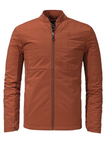 Schöffel Daunen- / Thermojacke "Insulation Jacket Bozen M" in marocco