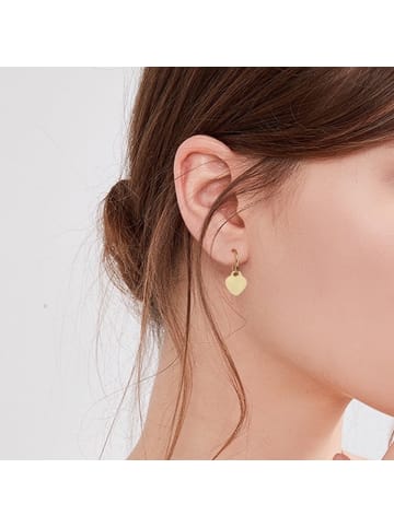 CALA ROSE Ohrring JULIET in Gold