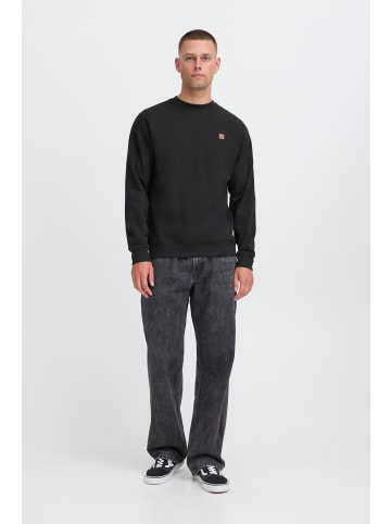 BLEND Sweater BHMPova in Schwarz