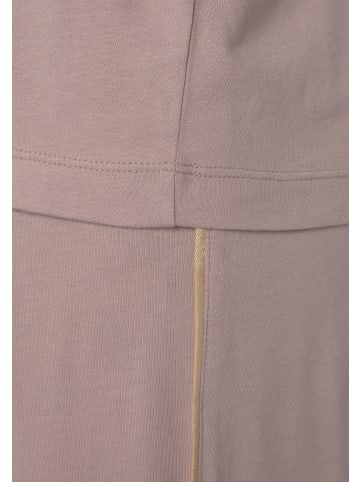 VIVANCE DREAMS Pyjama in mauve