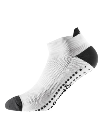 liiteGuard Socken SHORT-GRIP SOCK in weiß