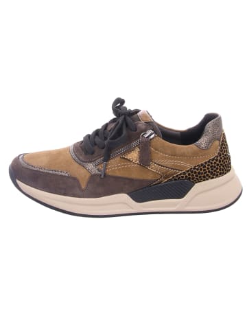 Gabor Freizeit Schnürer für Damen in leopard
