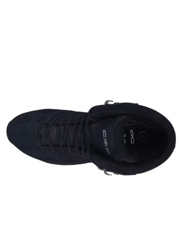 Wanderstiefel Rigel MID WP in Schwarz