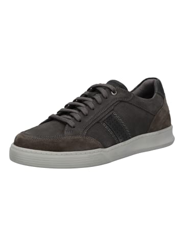 Josef Seibel Halbschuh Alratar 01 in grau