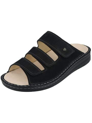Finn Comfort SHOES "MATARO" in BLACK